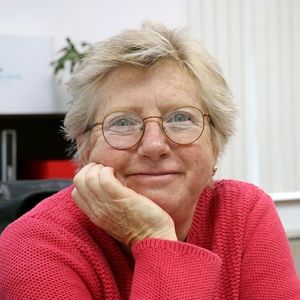 Meet your Posher, Lynn